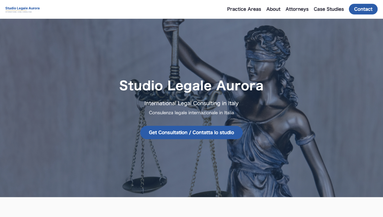 Studio Legale Aurora